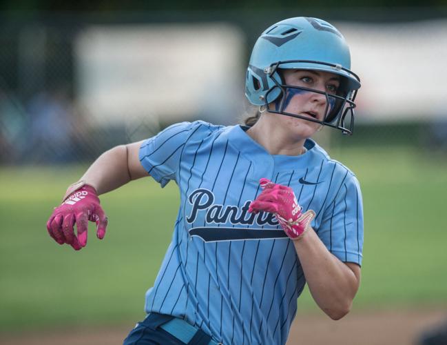 Page's Gaskins, Roudabush Look Ahead To Coker | Page County | dnronline.com