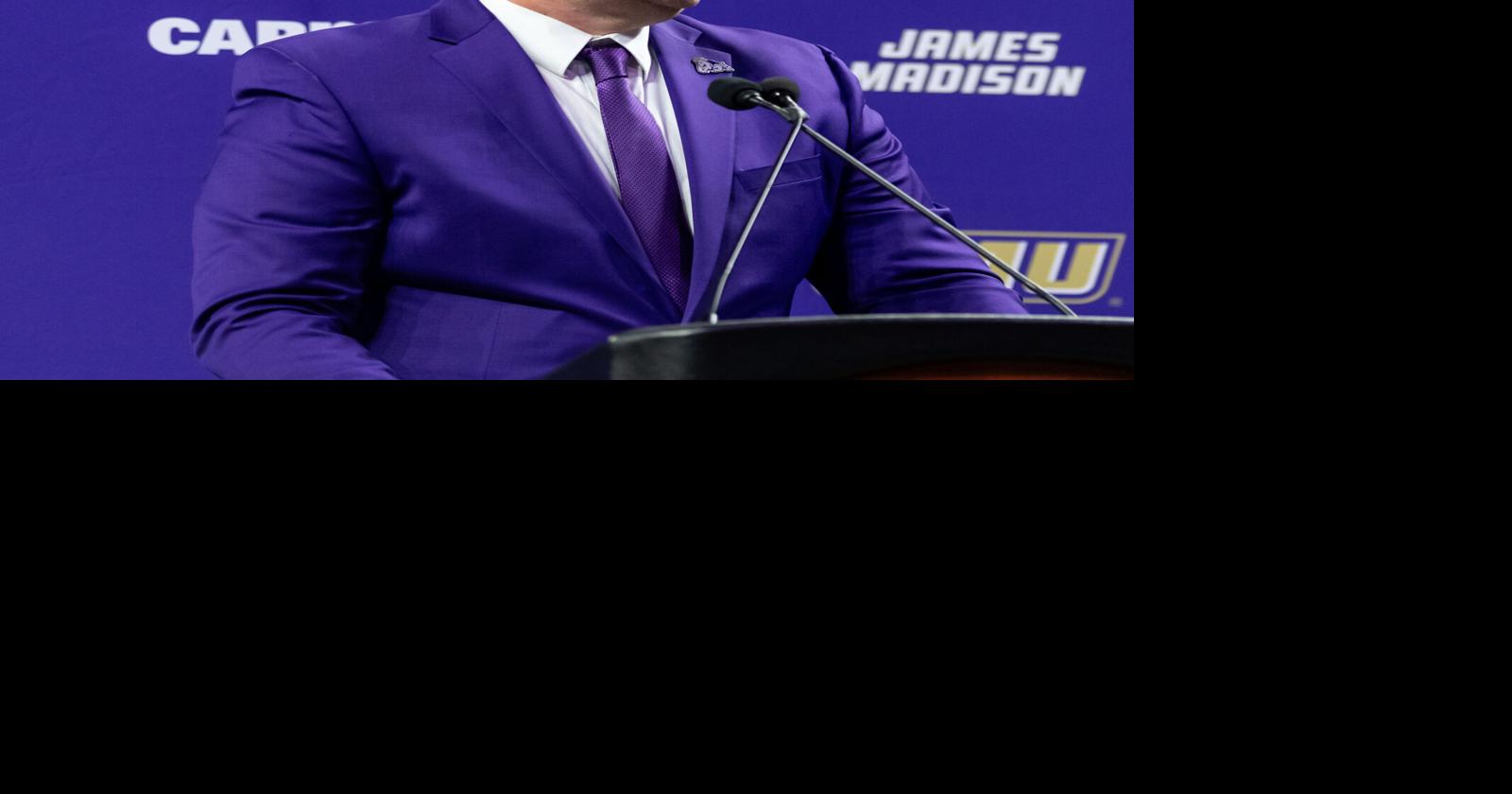 After historic season, JMU awaiting financial details