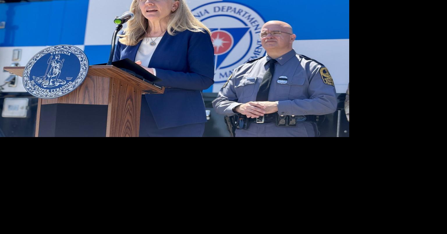 ENVIRONMENT Virginia officials urge hurricane preparedness as 2026 storm season begins Spanberger, emergency leaders point to lessons from Hurricane Helene and encourage residents to make plans, build kits and review evacuation zones. By MARKUS SCHMIDT Virginia Mercury Jun 3, 2026 7 hrs ago