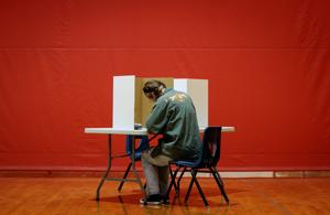 Intensified Competition Seen in Elkton Mayoral and Town Council Elections