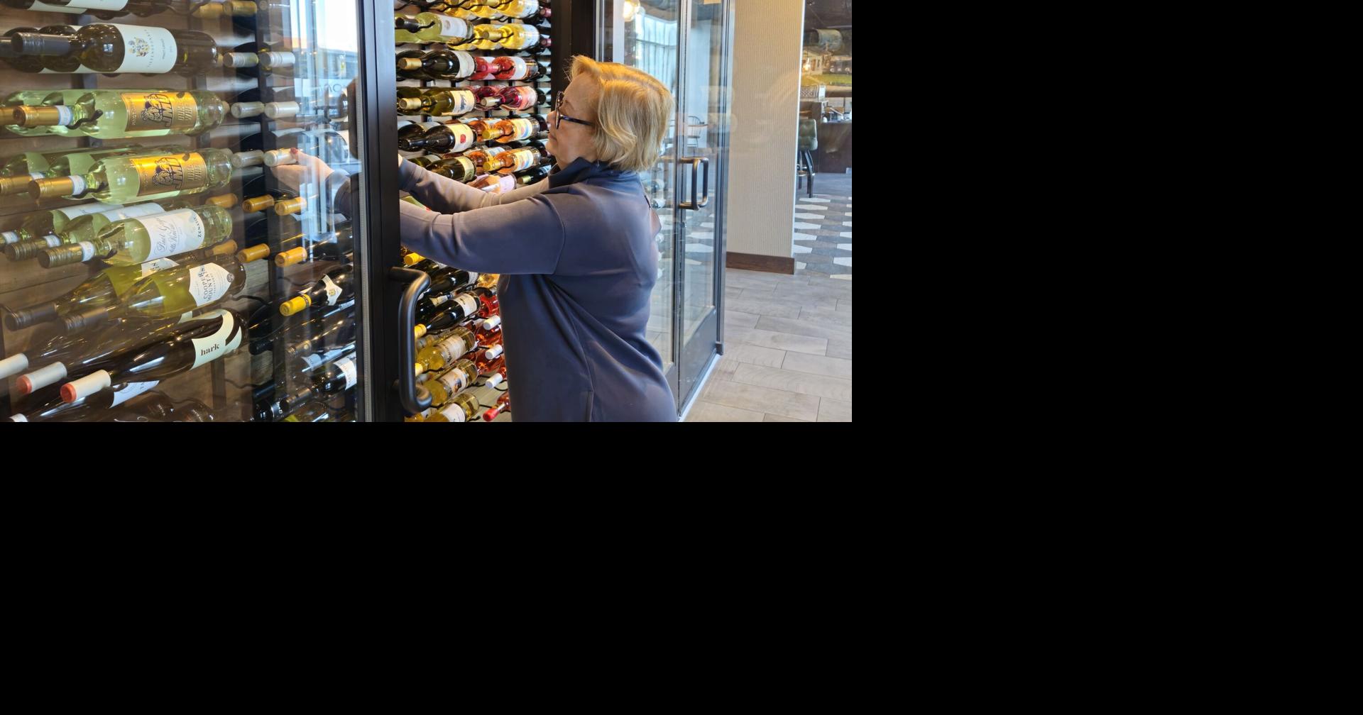 Hotel Madison prepares for annual Winter Wine Weekend