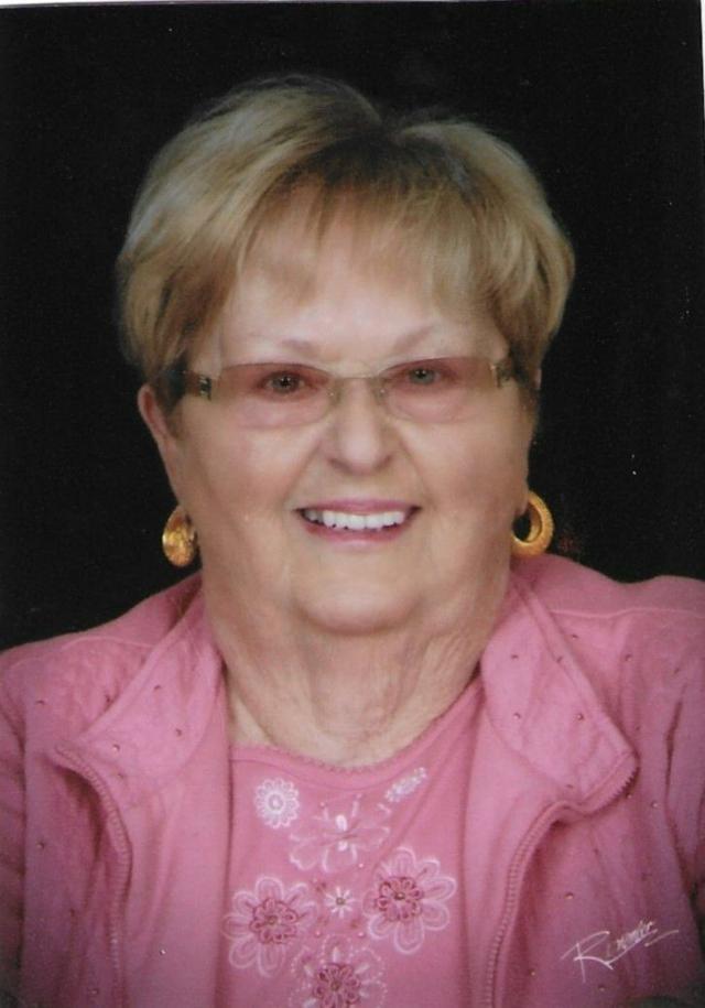 Ann Larue Johnson Grandle Obituaries