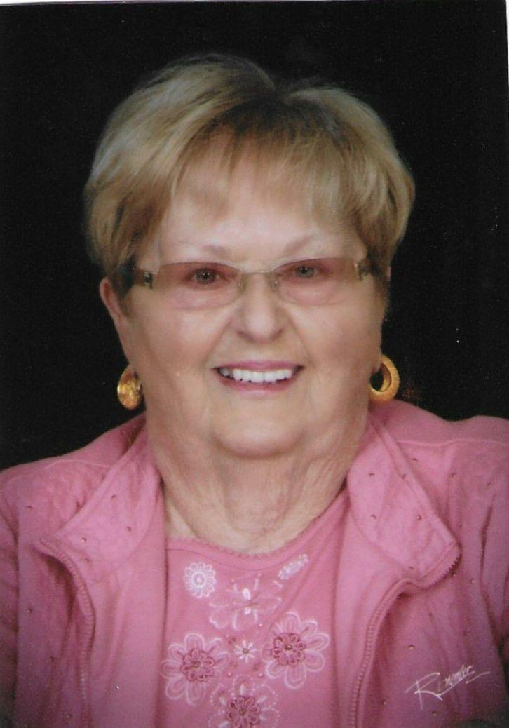Ann Larue Johnson Grandle Obituaries