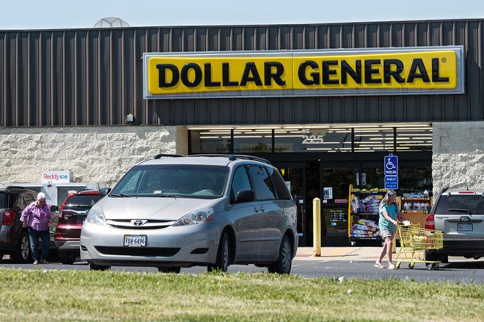 Dollar General: Let Senior Citizens Shop When Stores Open | Coronavirus | dnronline.com
