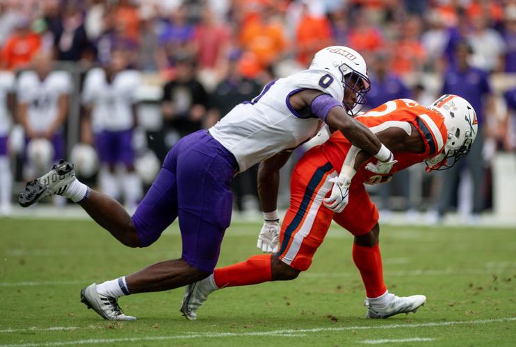 How The JMUUtah State Series Came To Be James Madison