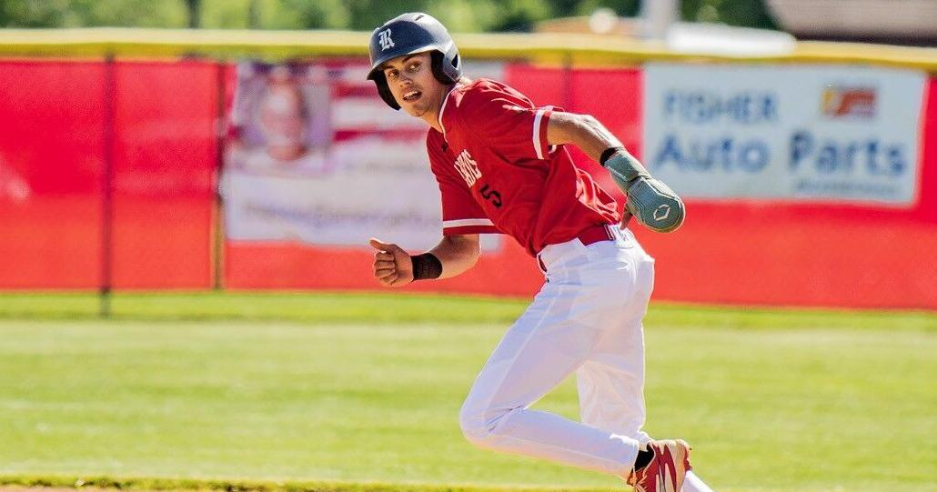 HIGH SCHOOL BASEBALL: VHSL CLASS 1 QUARTERFINALS | RIVERHEADS 2, LANCASTER 0 Riverheads baseball blanks Lancaster to advance to Class 1 semifinals By BOB STUART For The Daily News-Record Jun 9, 2026 4 hrs ago