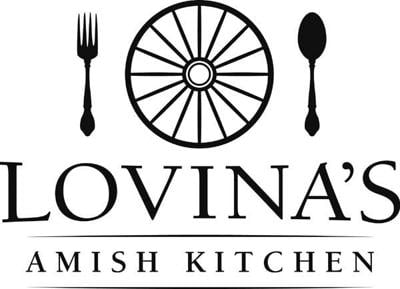 Amish Kitchen Logo