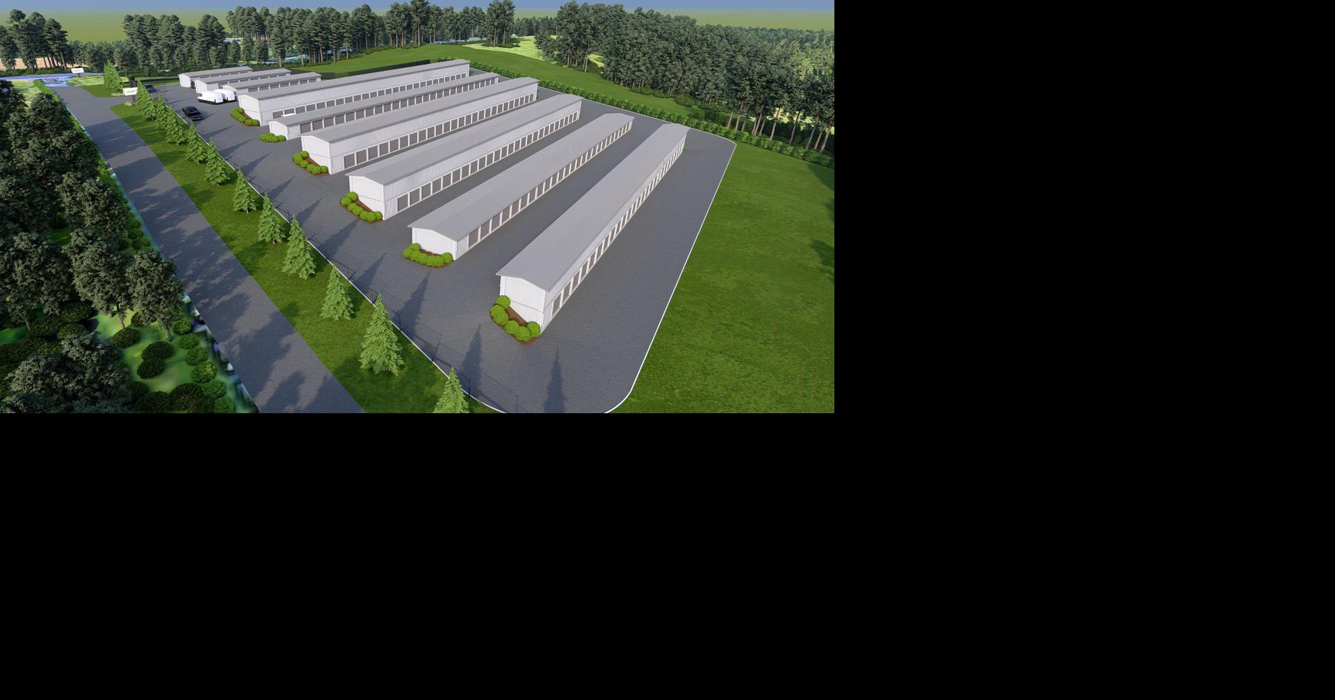 Valley Self Storage Harrisonburg Va Dandk Organizer