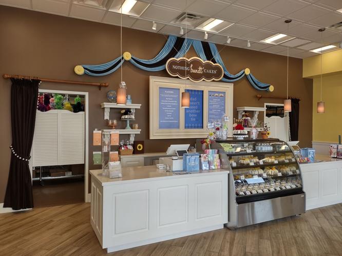 Nothing Bundt Cakes Celebrates Grand Opening With Several Sweet