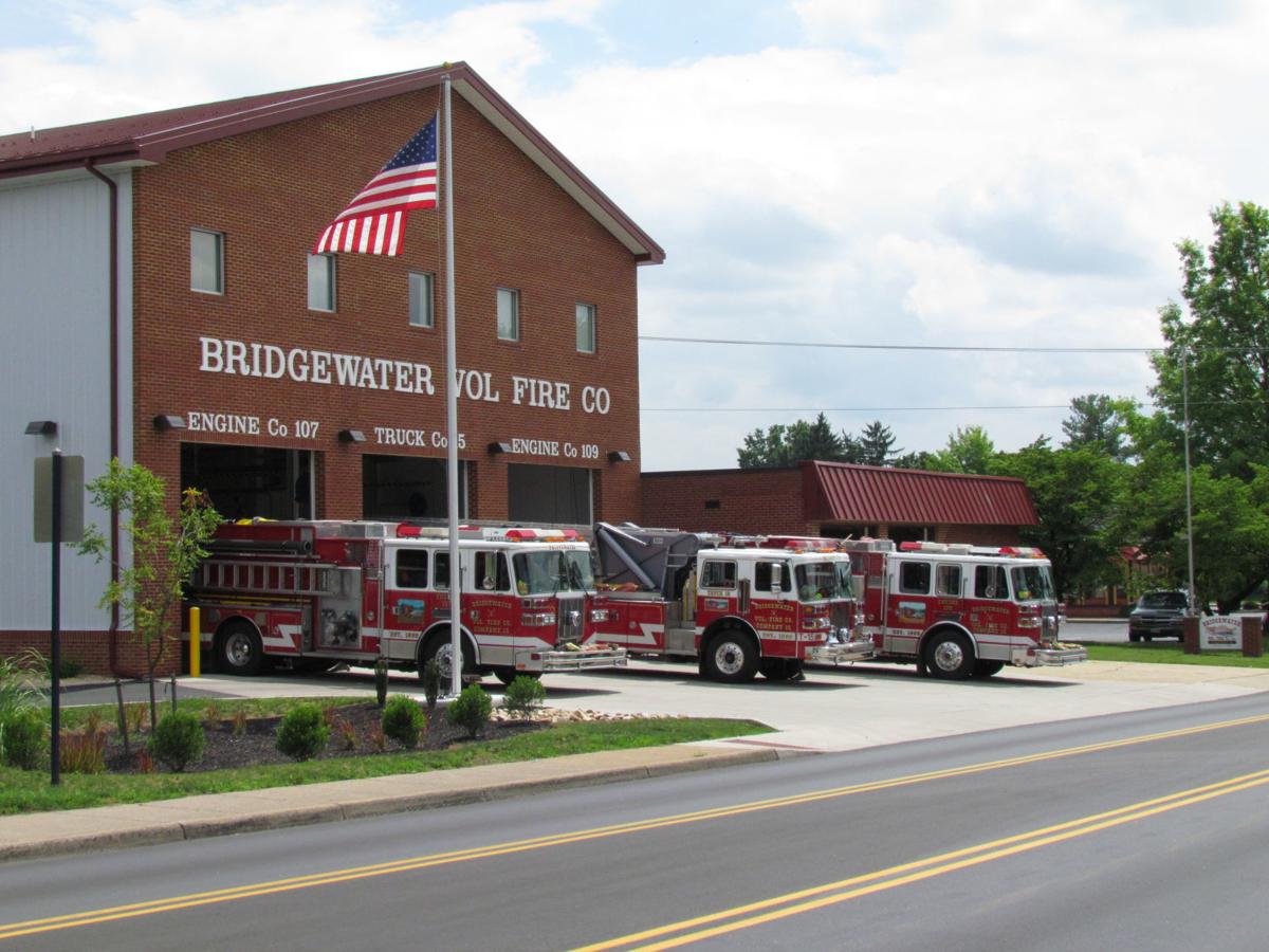 Bridgewater Canceled This Summer