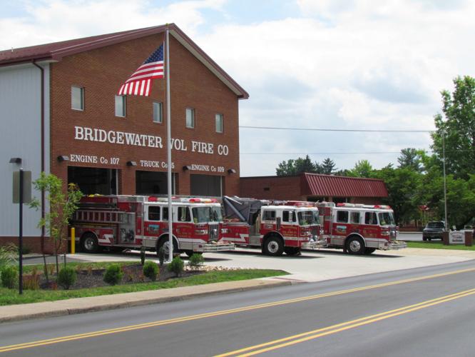 Bridgewater Canceled This Summer