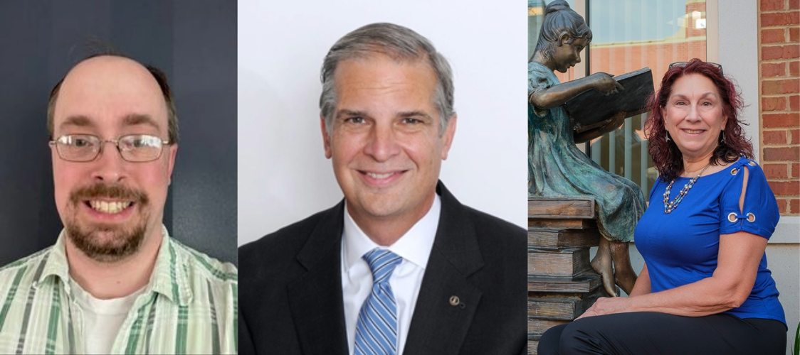 A Brief Look At The District Two Virginia Senate Race | News ...
