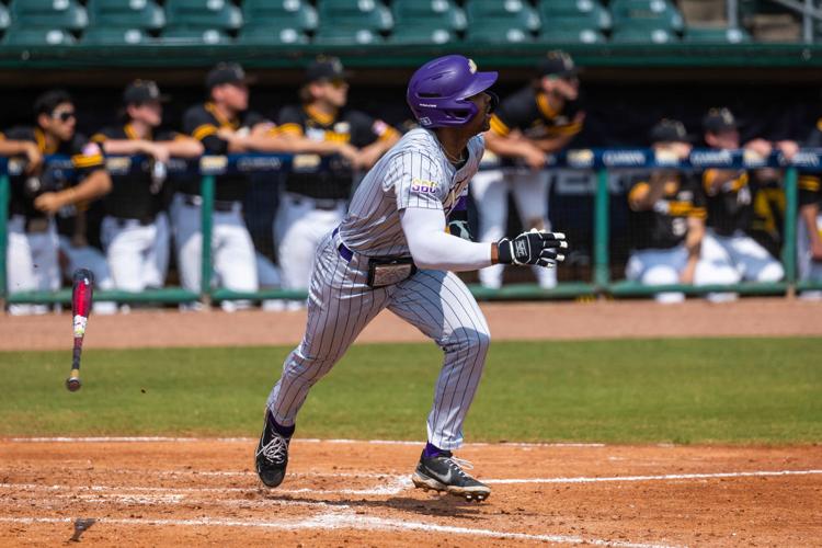 Jaylon Lee - Baseball - James Madison University Athletics