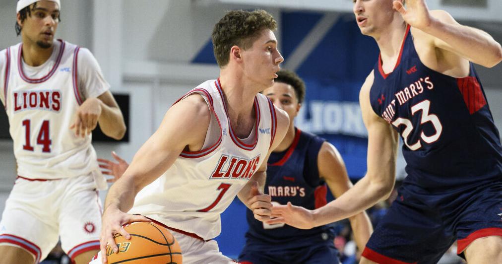 Virginia basketball picks up commitment from Loyola Marymount transfer Jan Vide
