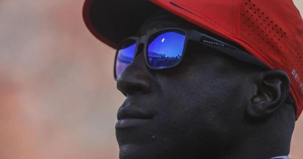 Source: Virginia football GM Tyler Jones departs for Stanford