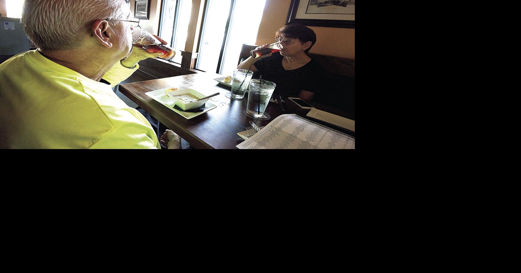 Beer And Cider Harrisonburg