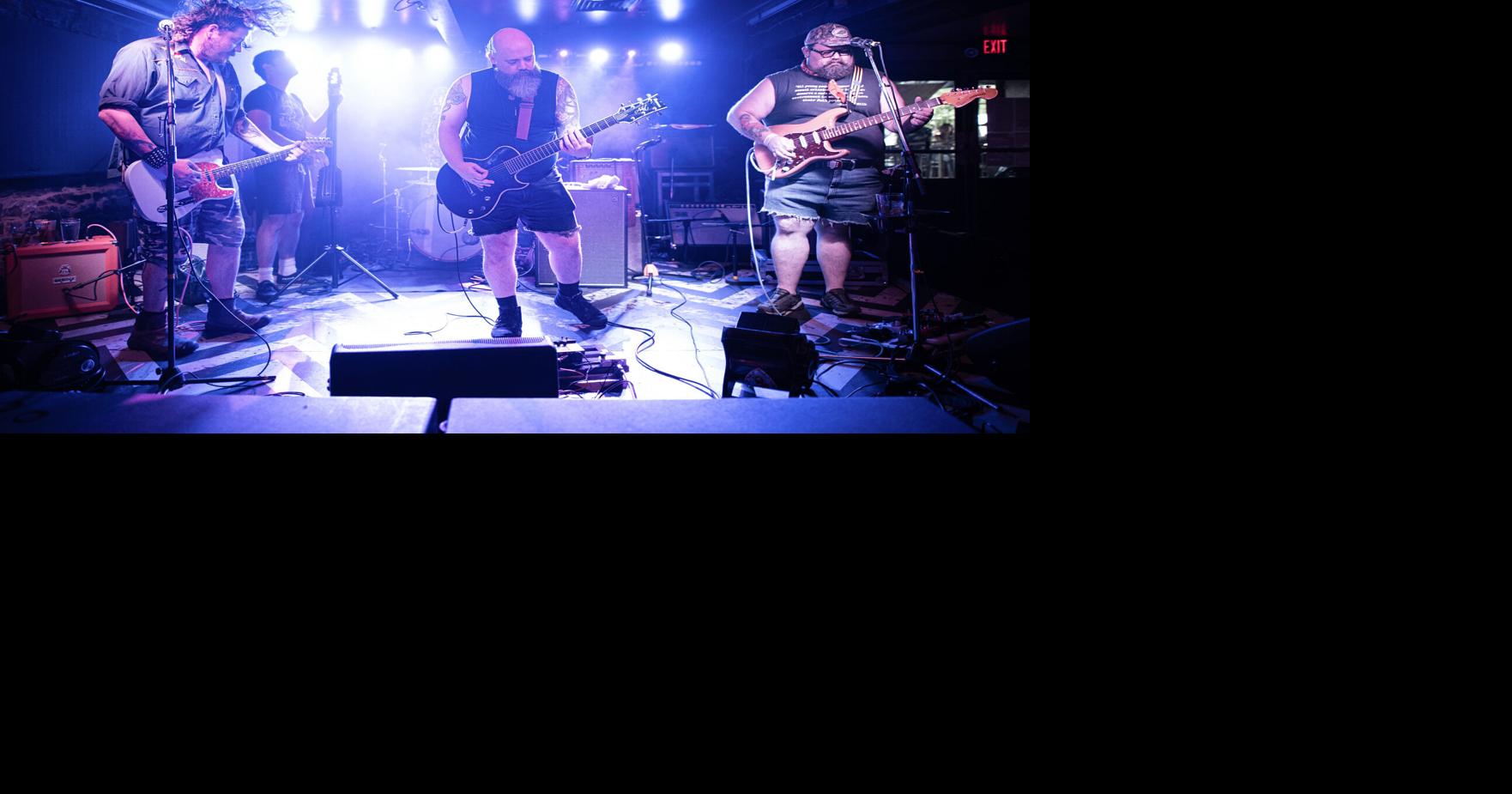Musicians say economy, regulations lead to venue closures