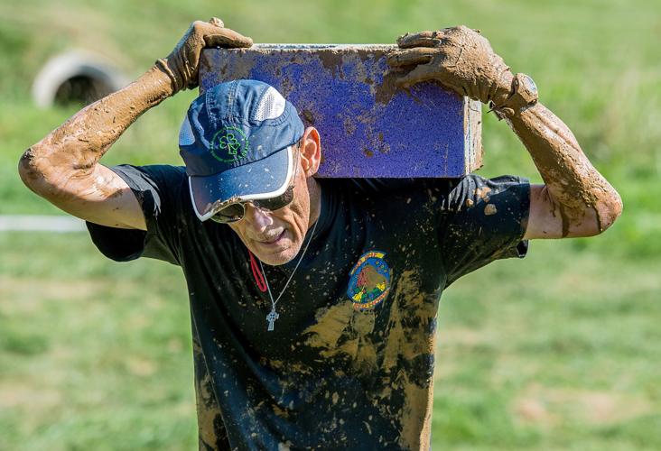 Dayton To Host Muddler Adventure Race News