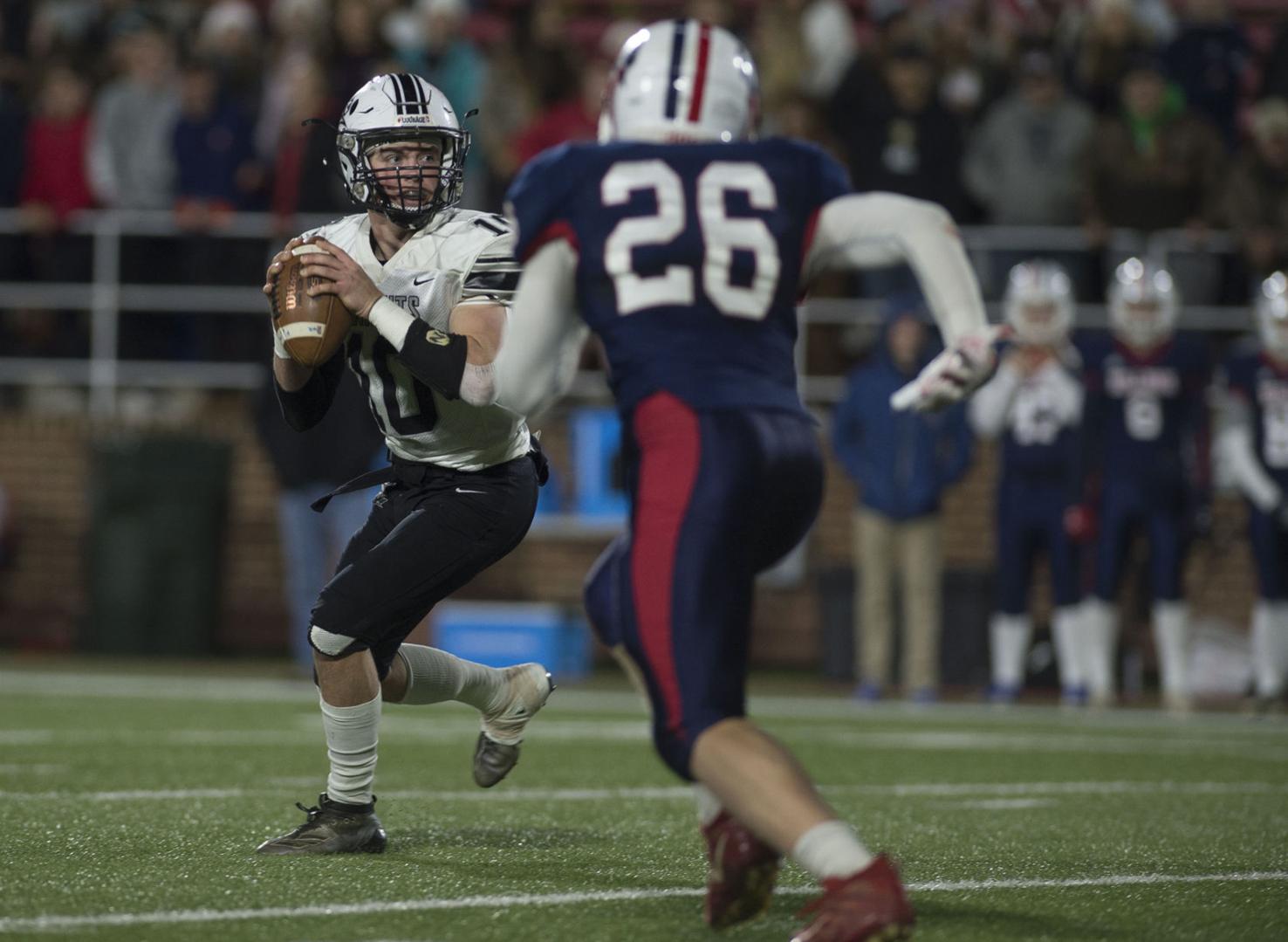 LCA Ends Turner Ashby's Turnaround Season | High School | dnronline.com LCA Ends Turner Ashby's Turnaround Season | High School | dnronline.com