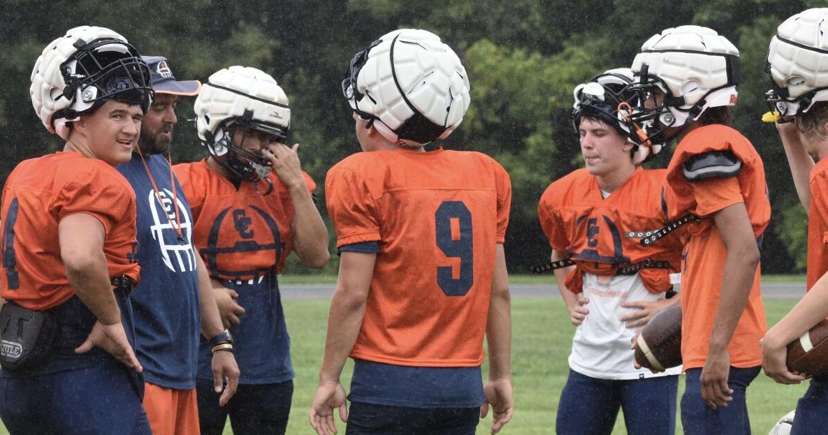 HIGH SCHOOL FOOTBALL | CLARKE COUNTY Clarke County football aiming to bounce back after disappointing season By JOE TUMAN For The Daily News-Record Aug 20, 2026 6 hrs ago