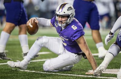 Dukes Dinucci Gets His Redemption College Dnronline Com