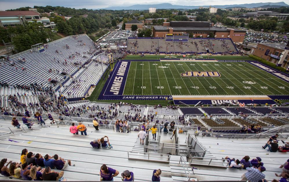 Bourne Jmu Athletes Won T Return In Isolation Coronavirus