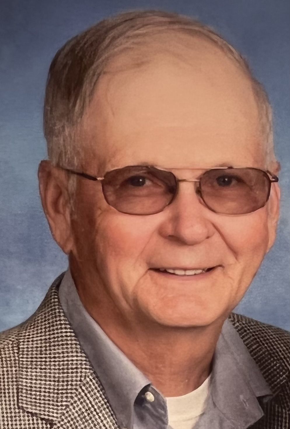 Larry Allen Estep | Obituaries | Dnronline.com