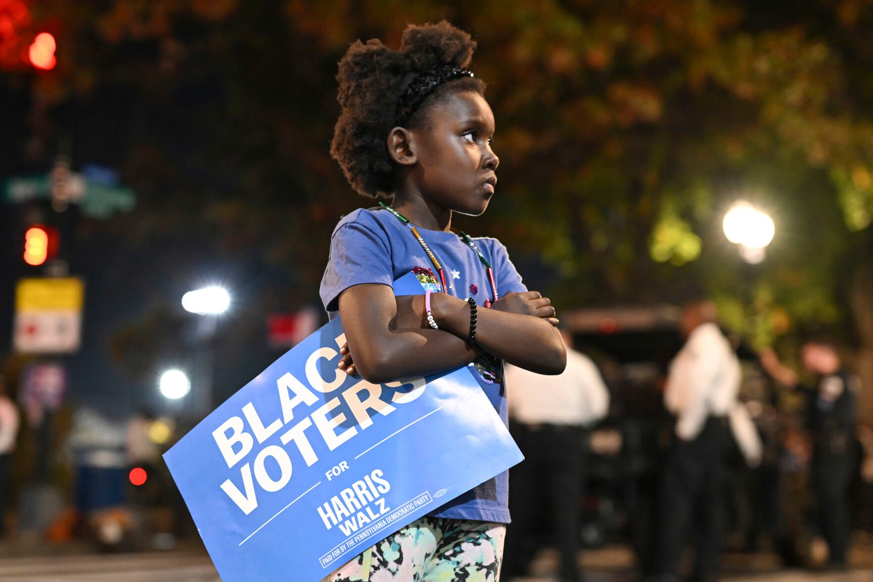 AP PHOTOS: The World Watches As US Election Results Trickle In ...