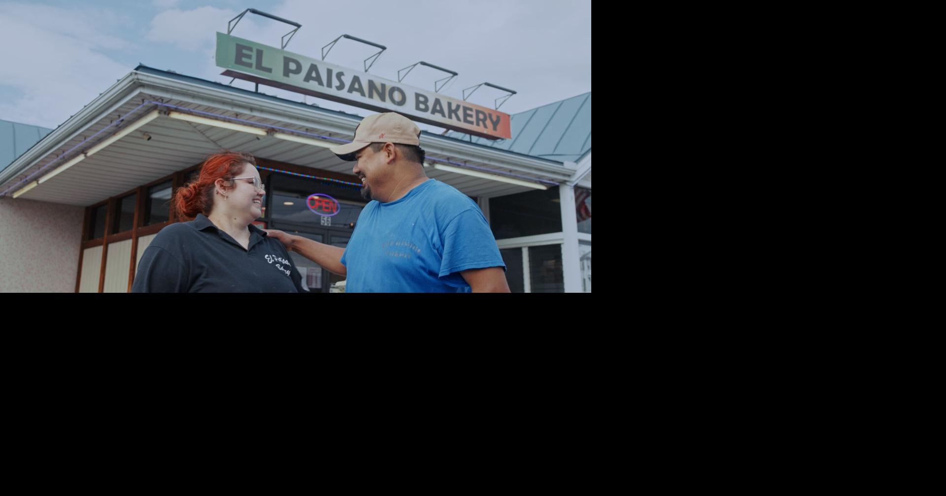 A new documentary about El Paisano Bakery comes to Court Square Theater