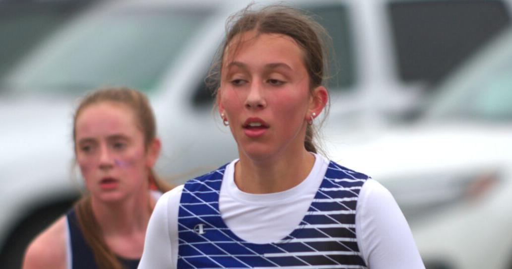 HIGH SCHOOL CROSS COUNTRY | REGION 2B CHAMPIONSHIPS Fort's Henley Ann Coffman, Clarke County's Landon Horton race to Region 2B cross country wins By JOHN BREEDEN Daily News-Record Oct 28, 2026 1 hr ago