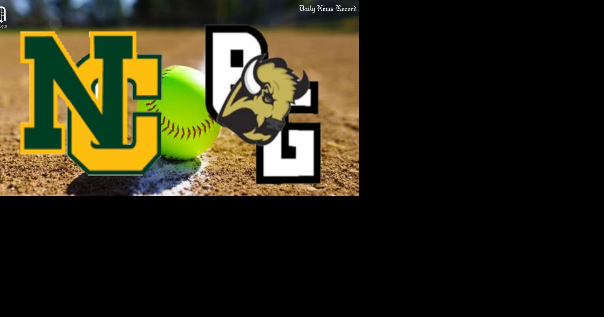 Caricofe Shines For Bison In Blowout Win Buffalo Gap