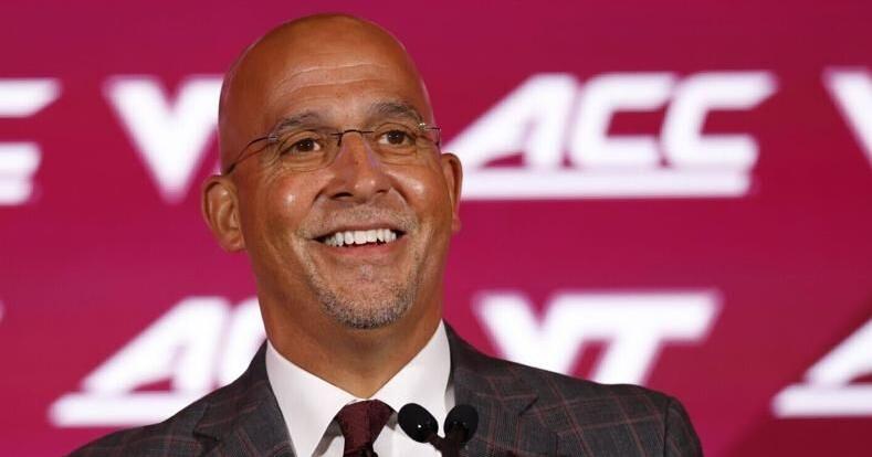 Ranking Virginia Tech football's 2026 football slate by interest and opponent strength