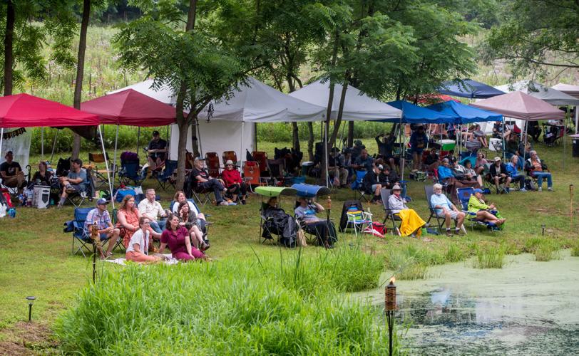 Fred Fest 2022 Photo