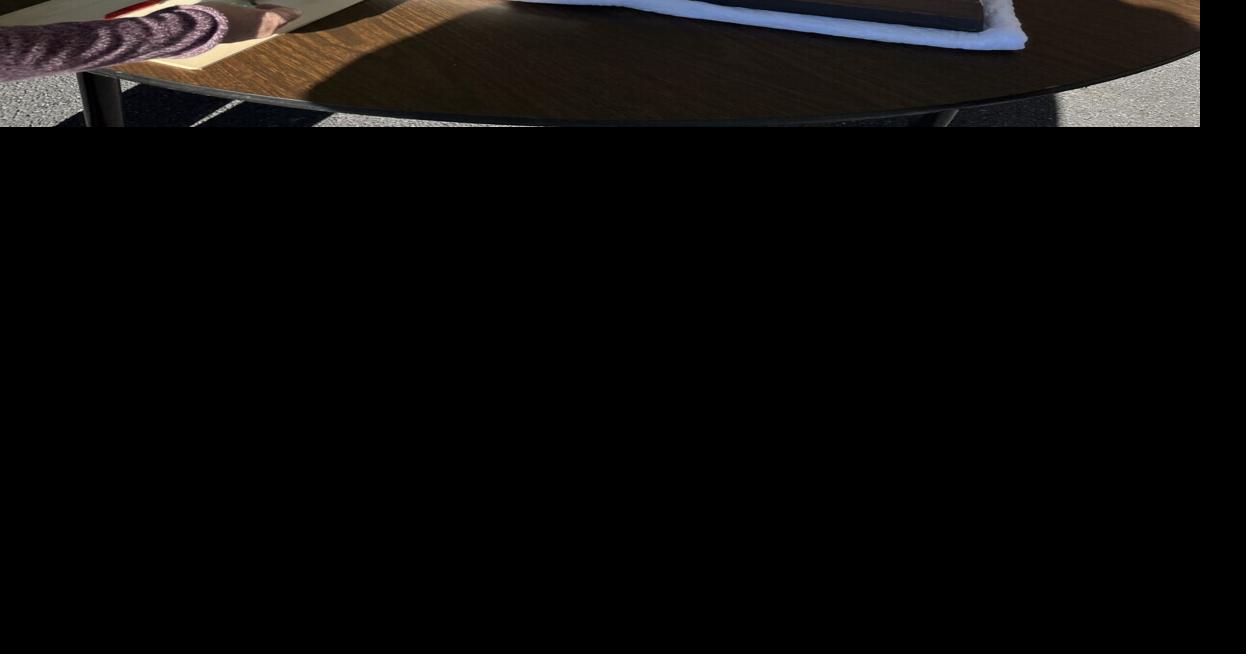 Churches In Harrisonburg Rally to Ahead To End Gun Violence