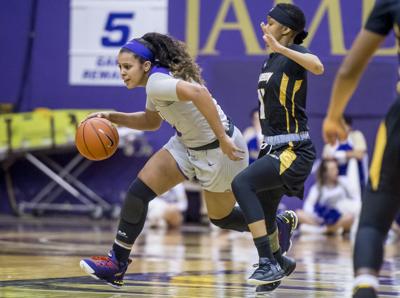 Jmu Heads To W M Looking To Clinch Caa Title Dnronline