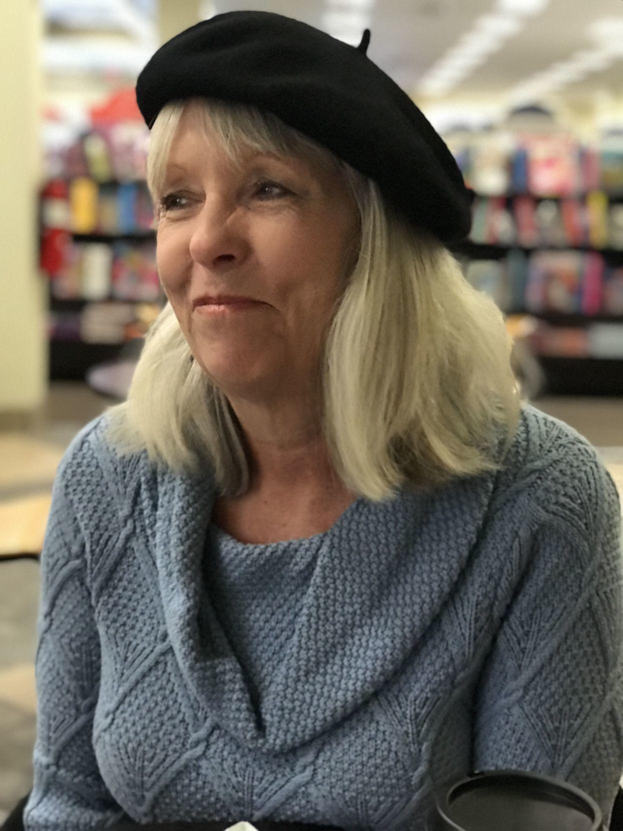 You Have Too Much Stuff!