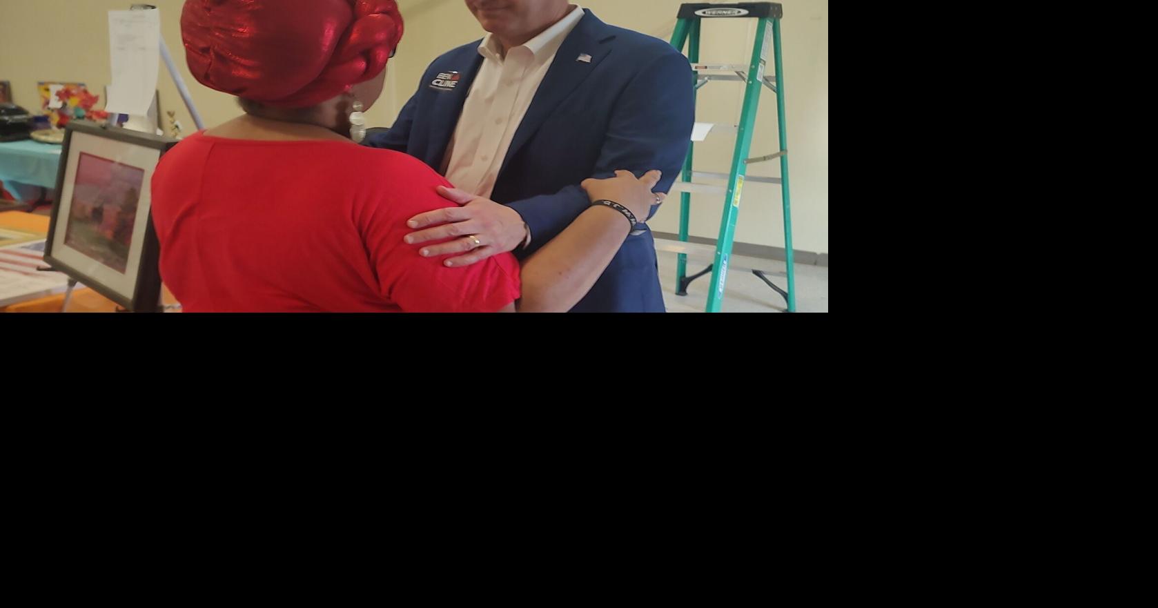 Valley Republicans break bread, get ready for November