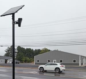 Augusta County Faces Ongoing Efforts to Ban Flock Cameras
