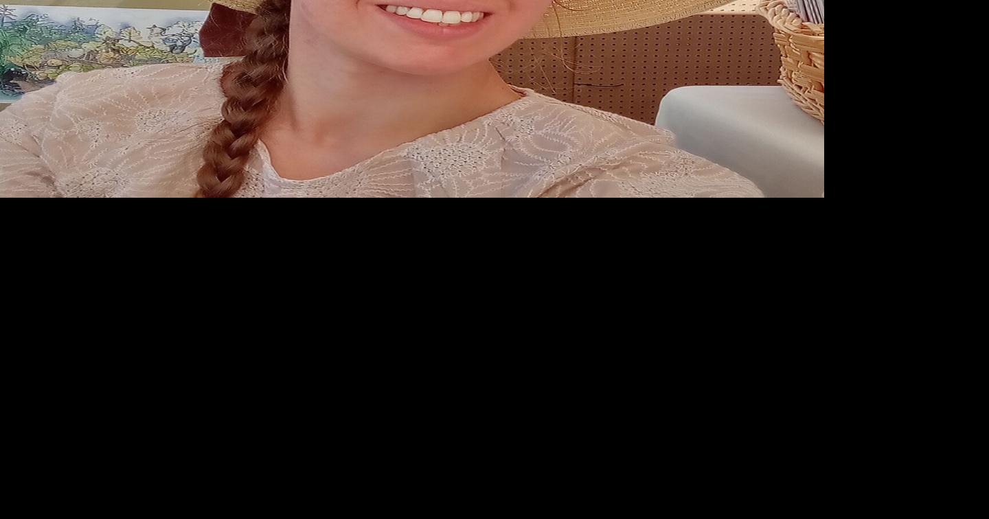 Local author and illustrator to sell work at Turner Ashby Christmas Market