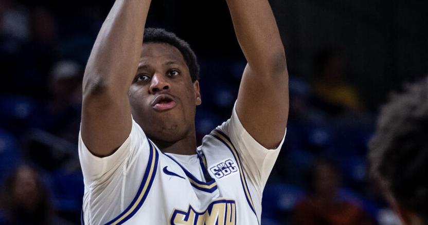 Dukes bounce back to blowout Texas State