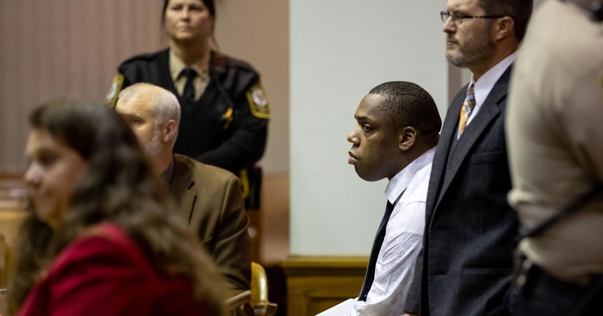 ‘Shopping Cart Killer’ found guilty of killing two women | Courts ‘Shopping Cart Killer’ found guilty of killing two women | Courts