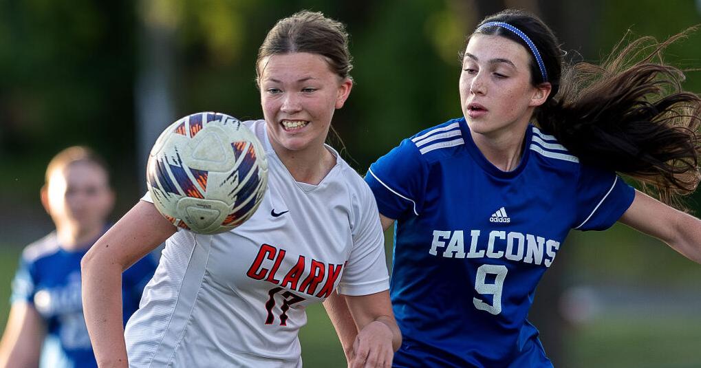 Central freshman Poppy MacDonald guided program to historic heights in debut season