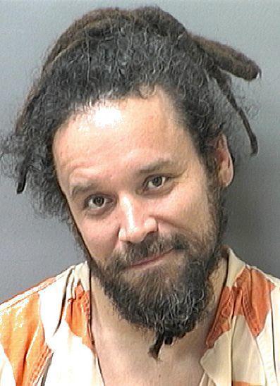 Man Obsessed With Garst Arrested In Court News dnronline com