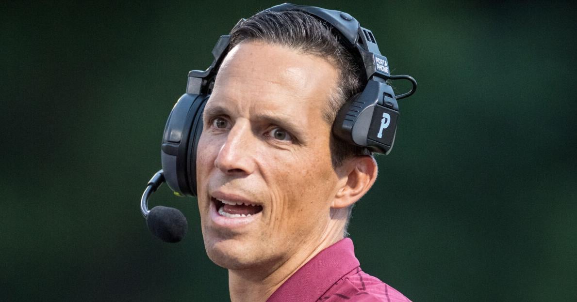 COLLEGE FOOTBALL | BRIDGEWATER Bridgewater football looking for growth in home opener against No. 23 Susquehanna By JOHN BREEDEN Daily News-Record Sep 10, 2026 4 hrs ago