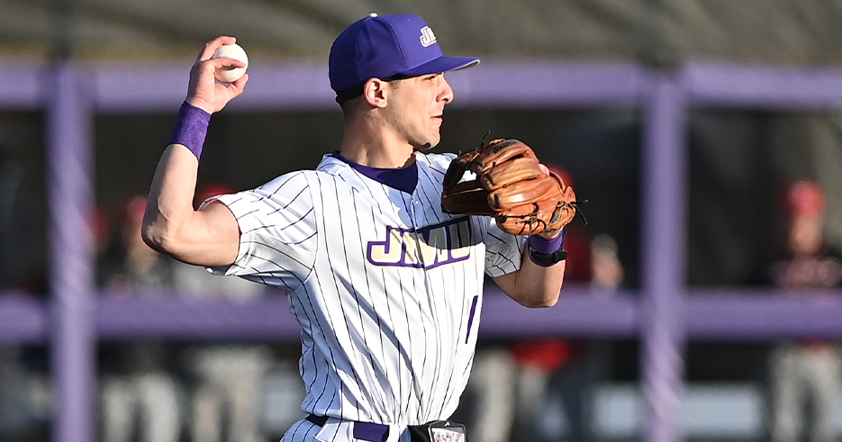 JMU Set To Return Key Players Next Season | James Madison University ...