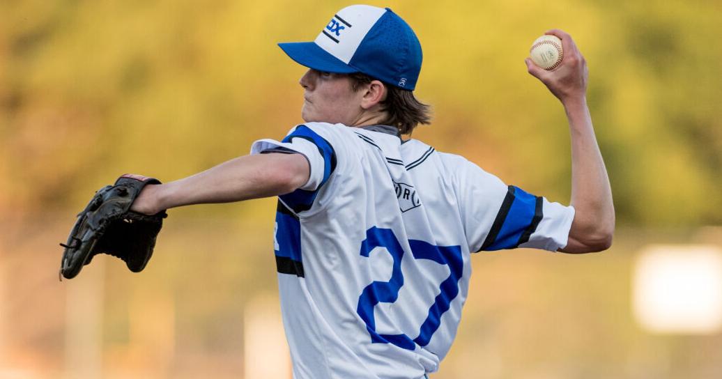 Manager Mike Sutton excited about promising youth joining Elkton Blue Sox