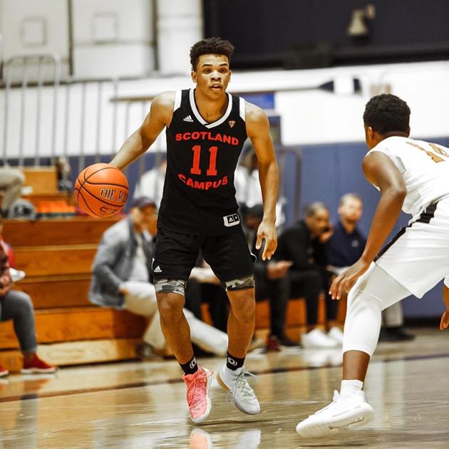 Jmu Adds Pg Terell Strickland To 2020 Recruiting Class College