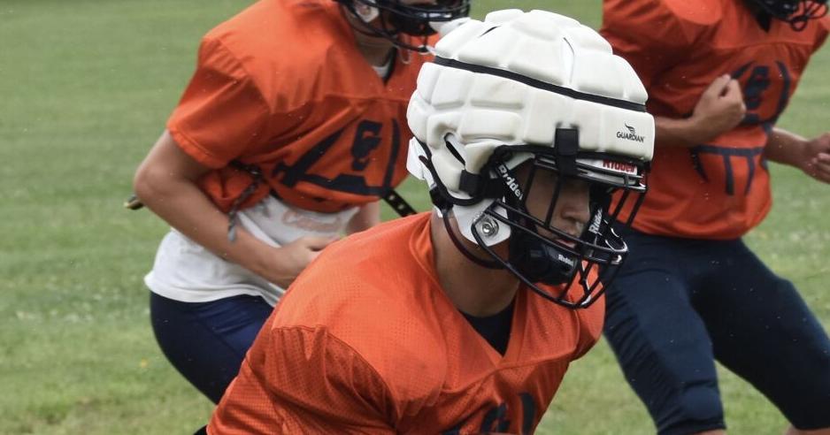 HIGH SCHOOL FOOTBALL | CLARKE COUNTY Clarke County football focused on gradual improvement By JOE TUMAN For The Daily News-Record Aug 11, 2026 1 hr ago