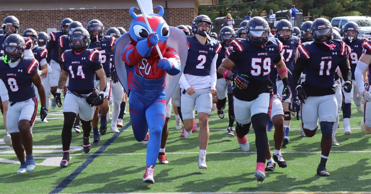 Shenandoah University football kicks off the season Friday night at Methodist