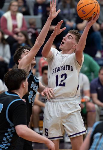 Rams clinch Class 2 state berth with thrilling win over Panthers | High ...